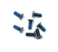 JINTAI Juego Completo de Tornillos reparación de portátiles para MSI MS-13Q3 Prestige 13 AI+ EVO A2VMG Prestige 13 AI+ EVO A2VMTG Lower Bottom Base Cover Case Screws