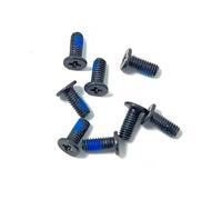 JINTAI Juego Completo de Tornillos reparación de portátiles para MSI MS-15A2 Prestige 16 AI Studio B1VEG Prestige 16 AI Studio B1VFG Prestige 16 AI Studio B1VGG PrestigePro 16 AI B2HVEG