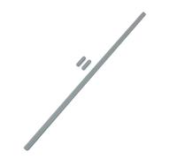 JINTAI Juego de 3 Tiras de para los pies, Color Gris para Lenovo Thinkpad X1 2 en 1 Gen 9 21KE 21KF, ThinkPad X1 2 en 1 Gen 10 21NU 21NV KXY90