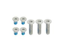 JINTAI Juego de Tornillos de Base de Tornillos para Lenovo Yoga 7 14IRL8 82YL 14ARP8 82YM 14ARB7 82QF 14IAL7 82QE 82VD 16IRL8 82YN 16ARP8 83BS 2 en 1 14IML9 83DJ 16 AHP9 83DM