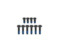 JINTAI Juego de Tornillos para ASUS ProArt Studiobook 16 H5600 H5600QM