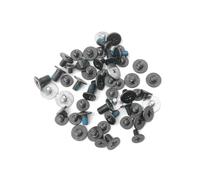 JINTAI Juego de tornillos para DELL Latitude 9440 2-in-1 P166G001