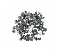 JINTAI Juego de Tornillos para DELL Pro 16 Plus PB16250 P135F002/P135F003