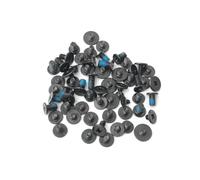 JINTAI Juego de tornillos para HP EliteBook 660 665 G11 HSN-Q38C