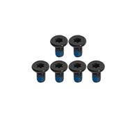 JINTAI Juego de Tornillos para Lenovo IdeaPad Slim 5 14ABR8 82XE IdeaPad Slim 5 14IAH8 83BF IdeaPad Slim 5 14IAH8 83BF IdeaPad Slim 5 14IRL8 82XD IdeaPad Slim 5 14Q8X9 83HL Negro