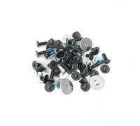 JINTAI Juego de Tornillos para Lenovo LOQ 15IRX10 83JE LOQ 15AHP10 83JG