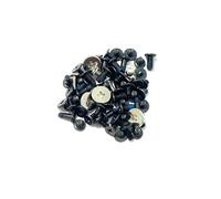 JINTAI Juego de Tornillos para portátil Lenovo ThinkPad L490 20Q5 20Q6 02DM346