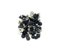 JINTAI Juego de Tornillos para portátil Lenovo ThinkPad X390 Yoga 20NN 20NQ X13 Yoga Gen 1 20SX 20SY 5S10W86460 02HM878