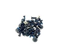 JINTAI Juego de Tornillos para portátil Lenovo Yoga 7 14ARB7 82QF Yoga 7 14IAL7 82QE 82VD