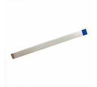 JINTAI Keyboard Layout Portátil LCD LVDS Pantalla LED Video Display Flex Cable línea de Alambre para DELL Latitude E6540 M6HP1 NBX0001AY00