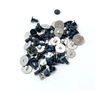 JINTAI Kit de reparación de Tornillos portátiles para HP Zbook Firefly 16 G9 Laptop Screws Kit Repair Set Pack
