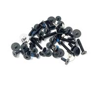 JINTAI Kit de tornillos de repuesto para laptop Lenovo Legion 5 15IAX10 83F0 83F00007US 83F00008US 83F0007MUS 5S10S35799 (no incluye componentes de disipador de calor ni tornillos antiaflojamiento)