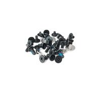 JINTAI Kit de tornillos para laptop Lenovo 500e Chromebook Gen 4s 83L4 5S10Z89263