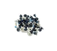 JINTAI Kit de tornillos para portátil Dell Inspiron 16 5640 P131F001 Inspiron 16 5645 P131F002 Vostro 16 5640