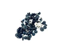 JINTAI Kit de Tornillos para portátil HP EliteBook 1050 G1, ZBook Studio x360 G5 L28673-001 L34182-001