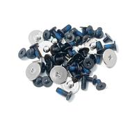 JINTAI Kit de Tornillos para portátil para Acer Aspire 5 15 A515-58M N23C3 A515-58P A515-58PT-59VW Set of Laptop Screws