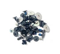 JINTAI Kit de Tornillos para portátil para ASUS ZenBook 14 2025 UM3406KA UM3406HA Set of Laptop Screws