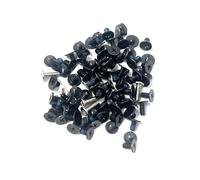 JINTAI Kit de Tornillos para portátil para Lenovo Z50-70 Z50-75 G50-80