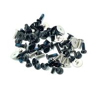 JINTAI Kit de Tornillos portátiles para HP EliteBook 755 G3 G4840070-001Conjunto de Tornillos,Paquete de Tornillos,Kit de Vis para computadora Laptop Screws Kit