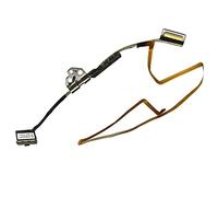 JINTAI LCD Bisagra Hinge Display Flex Cable línea de Alambre para Samsung EPIC-13 NP900X3N BA39-01414A