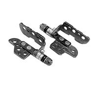 JINTAI LCD Bisagra Hinge para DELL Latitude 5420 5421 E5420 E5421 00FJ0X 0MX89N