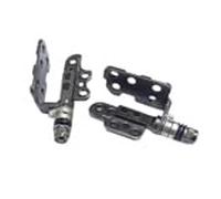 JINTAI LCD Bisagra Hinge para DELL Latitude E5400 5400 5402 5410 5411 033YJW 0HTF3C 33YJW HTF3C
