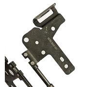 JINTAI LCD Bisagra Hinge para Lenovo Chromebook C330 81HY/Ideapad Flex 3 CB-11M735 82HG 5H50S73119