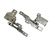 JINTAI LCD Bisagra Hinge para Lenovo V14 G2-ITL 82KA/V14 G2-ALC 82KC HV460 5H50S29003