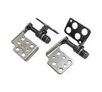 JINTAI LCD Bisagra Hinge para MSI MS-16S1 PS63/MS-16S2 PS63/MS-16S3 Prestige 15 A10SC/MS-16S5 MS-16S6 MS-16S7 MS-16S8 Prestige Summit/MS-1552 Modern 15 Summit B15 A11MT