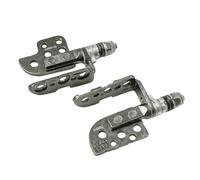 JINTAI LCD Hinge bisagras Ordenador para DELL Latitude IDB40 5440 E5440 Pre cision 3480 M3480 Latitude 5450 Precision 3490