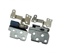 JINTAI LCD Juego De Tapa De Bisagra De Repuesto Para ASUS ProArt StudioBook 16 H5600