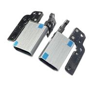 JINTAI LCD Juego De Tapa De Bisagra De Repuesto Para Dell Latitude 5300 2-in-1 0H9Y4G H9Y4G 033PGT 33PGT