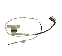JINTAI LCD LED LVDS Display Flex Cable para Acer Aspire A51554 A51555 A5155535SE N18Q13 30PIN 50.HGLN7.005 DD0ZAULC010 DD0ZAULC000 DD0ZAULC020 Screen Video Cable