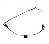 JINTAI LCD LED LVDS Display Flex Cable para Acer E1-510 570 532 572G 572 6484 V5WE2 30pin DC02001OH10 Screen Video Cable
