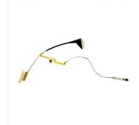 JINTAI LCD LED LVDS Display Flex Cable para Acer LT41P02h LT41P07u LT41P ZEA DD0ZEALC020 Video Display Wire Line