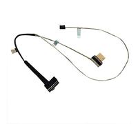 JINTAI LCD LED LVDS Display Flex Cable para ASUS GL503 40Pin 142202SX0A2 Video Display Wire Line