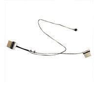 JINTAI LCD LED LVDS Display Flex Cable para ASUS UX310 UX310UV UX310UA UX310UL 40PIN 1422-02K80AS Video Display Wire Line