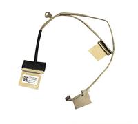 JINTAI LCD LED LVDS Display Flex Cable para ASUS X412UA X412DA X412FA V4000D EDP 30PIN 1422037S0AS 1400502950000 Screen Video Cable