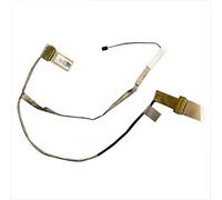 JINTAI LCD LED LVDS Display Flex Cable para ASUS X550IU 30PIN One End and 40PIN The Other 142202J00AS 1400500922900 Screen Video Cable