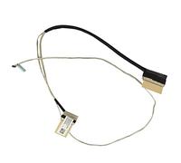 JINTAI LCD LED LVDS Display Flex Cable para ASUS X560 X560U X560UD 30PIN 1230312900 Screen Video Cable