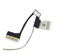 JINTAI LCD LED LVDS Display Flex Cable para DELL Alien-Ware 15 R4 R5 17 R4 R5 DDR51 EDP FHD 30PIN DC02C00HV00 0J17PT Video Display Wire Line