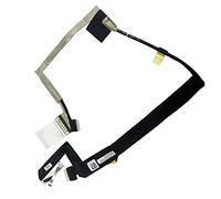 JINTAI LCD LED LVDS Display Flex Cable para DELL Alien-Ware Area 51m R1 R2 DDQ70 EDP FHD 60HZ 30PIN 0P44YR DC02C00J900 Screen Video Cable