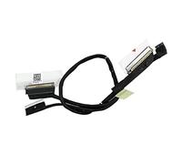 JINTAI LCD LED LVDS Display Flex Cable para DELL Alienware M15 R3 R4 144HZ FDQ51 EDP FHD 40PIN DC02C00OH00 DC02C00OE00 0TMJN1 00CYNM Screen Video Cable
