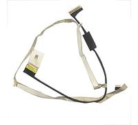 JINTAI LCD LED LVDS Display Flex Cable para DELL BAP20 17 R4 17 R5 FHD EDP 30PIN 0WXKDC DC02C00D600 DC02C001000 02273H Screen Video Cable
