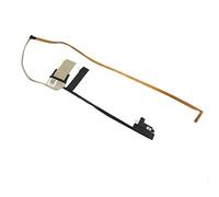 JINTAI LCD LED LVDS Display Flex Cable para DELL Inspiron 7591 7590 Vostro 15 7590 FHD 30PIN 0W85PK Screen Video Cable