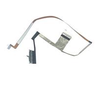 JINTAI LCD LED LVDS Display Flex Cable para DELL INSPIRON 7610 16 Plus 7610 CYBG H16 EDP QHD 40pin NC6M5 0NC6M5 450.0N301.0011 450.0N301.0001 Screen Video Cable