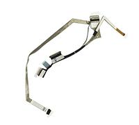 JINTAI LCD LED LVDS Display Flex Cable para DELL Latitude 13 5300 2-in-1 EDP RGB 30PIN 0H1F6C 450.0G30G.0001 450.0G30G.0021 Screen Video Cable