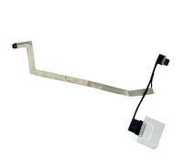 JINTAI LCD LED LVDS Display Flex Cable para DELL Latitude 5440 Precision 3480 IDB40 RGB EDP 30PIN 06GPJ8 DC02C011C00 Screen Video Cable
