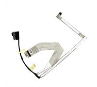 JINTAI LCD LED LVDS Display Flex Cable para DELL Latitude 7480 7490 E7480 93JP5 093JP5 DC02C00DX00 Screen Video Cable