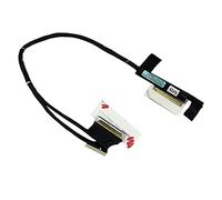 JINTAI LCD LED LVDS Display Flex Cable para DELL M17 R4 GDR51 EDP FHD 144HZ 40PIN 011V7C DC02C00T600 Video Display Wire Line
